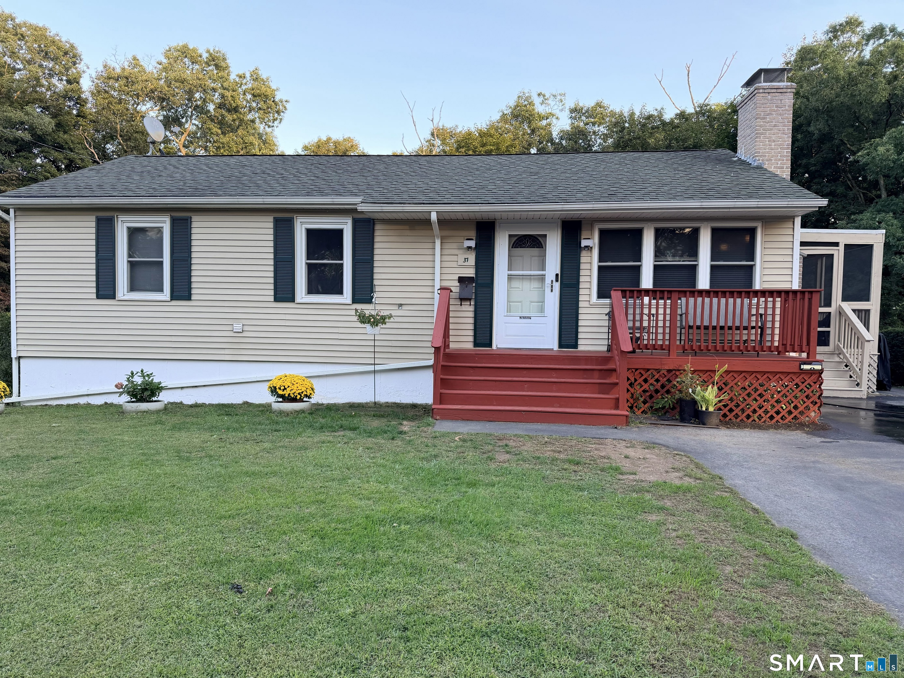 37 Mcdermott Avenue Windham CT 06226