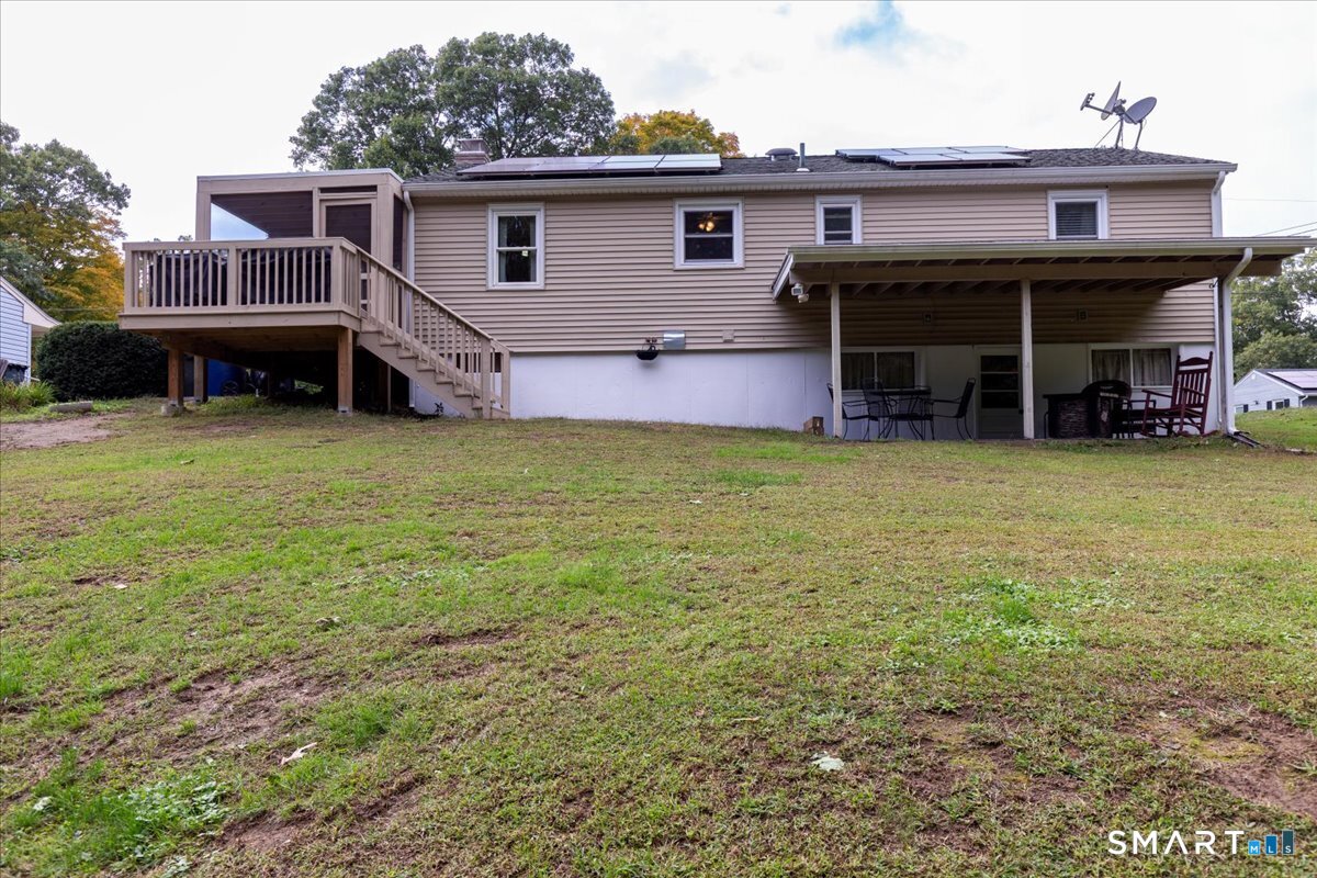 37 Mcdermott Avenue Windham CT 06226