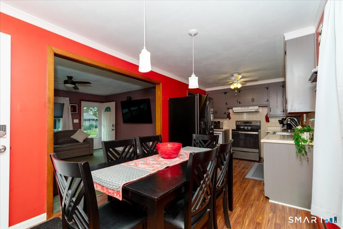 37 Mcdermott Avenue Windham CT 06226