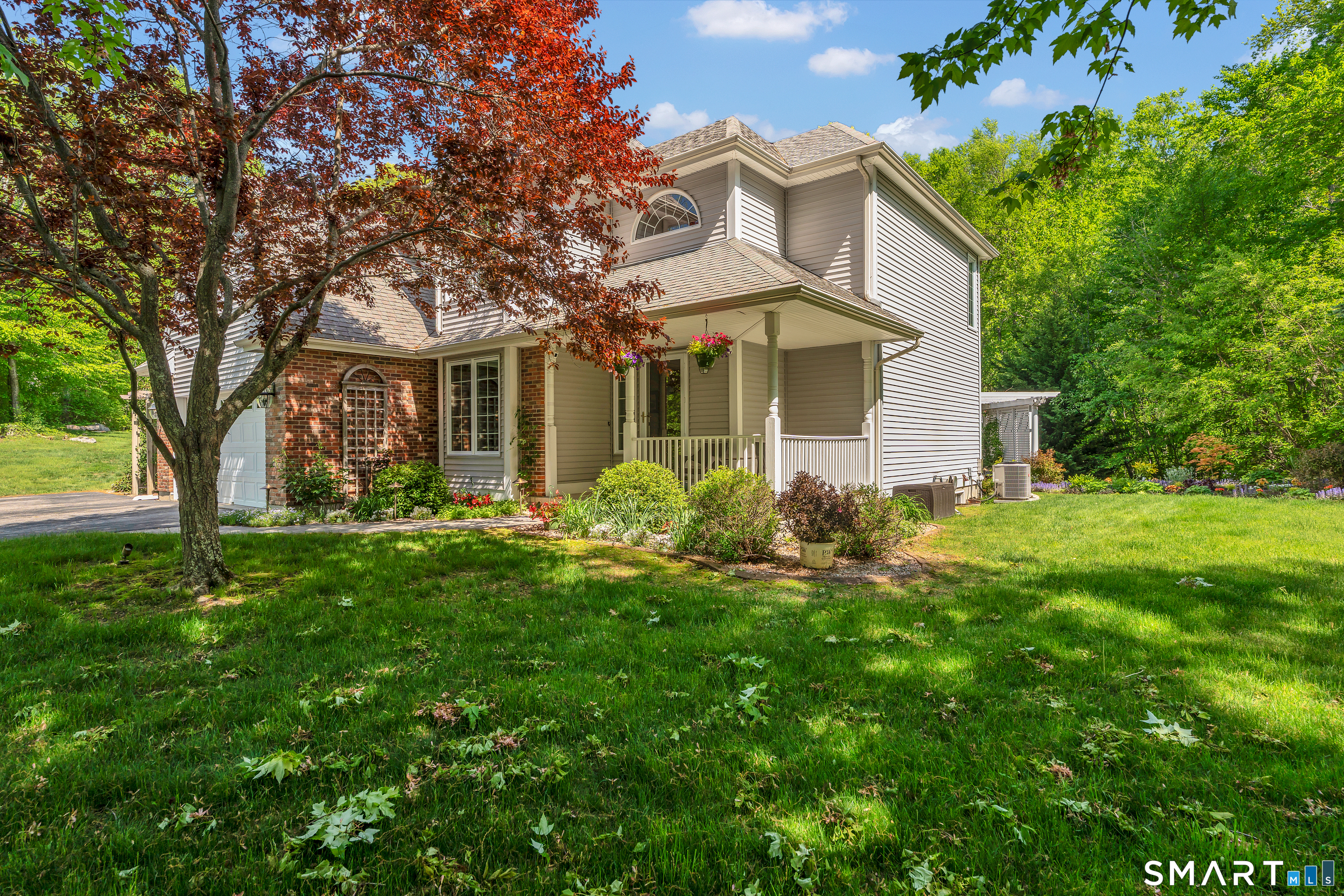 21 Stonewall Road Salem CT 06420