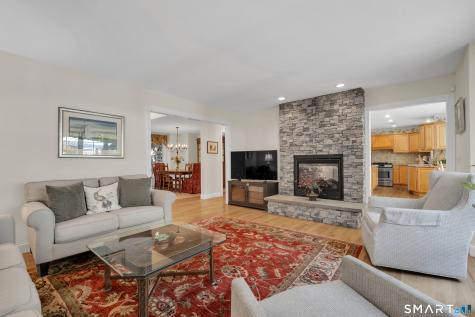 21 Stonewall Road Salem CT 06420