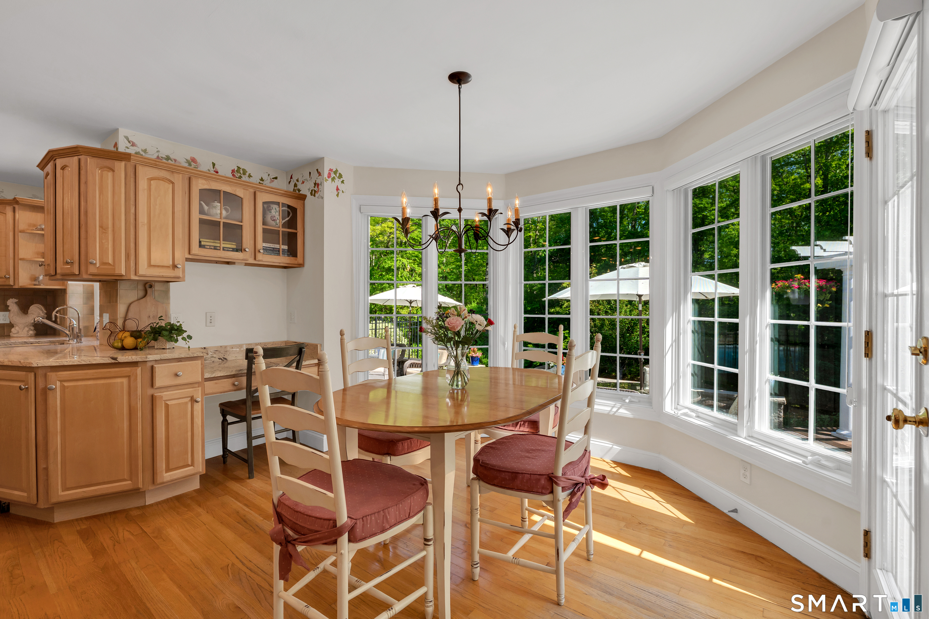 21 Stonewall Road Salem CT 06420
