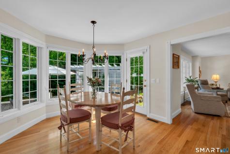 21 Stonewall Road Salem CT 06420
