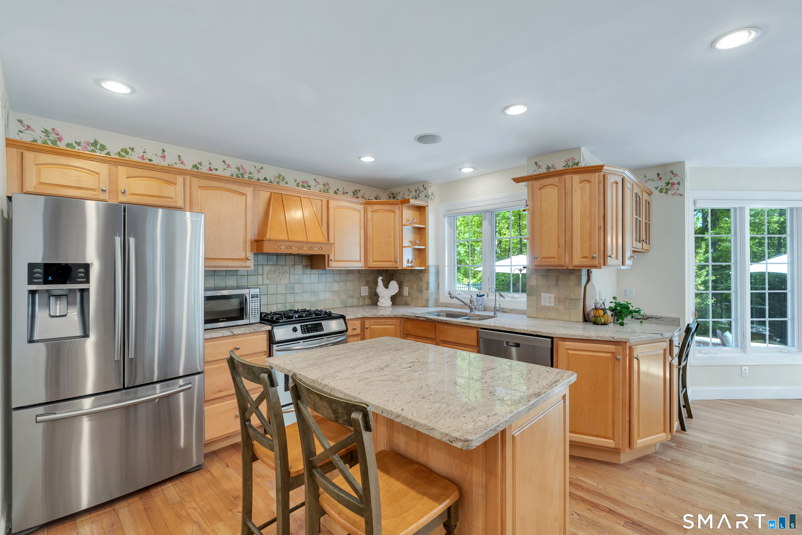 21 Stonewall Road Salem CT 06420