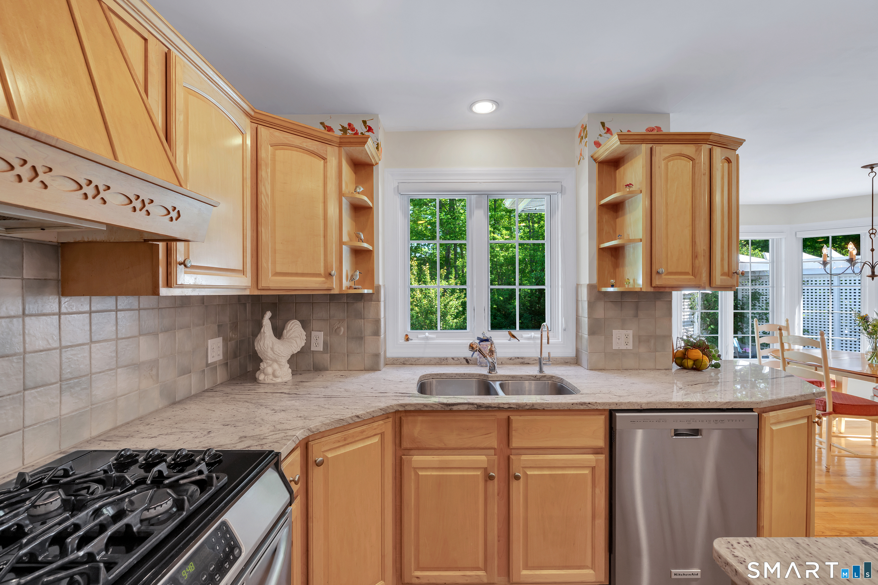 21 Stonewall Road Salem CT 06420