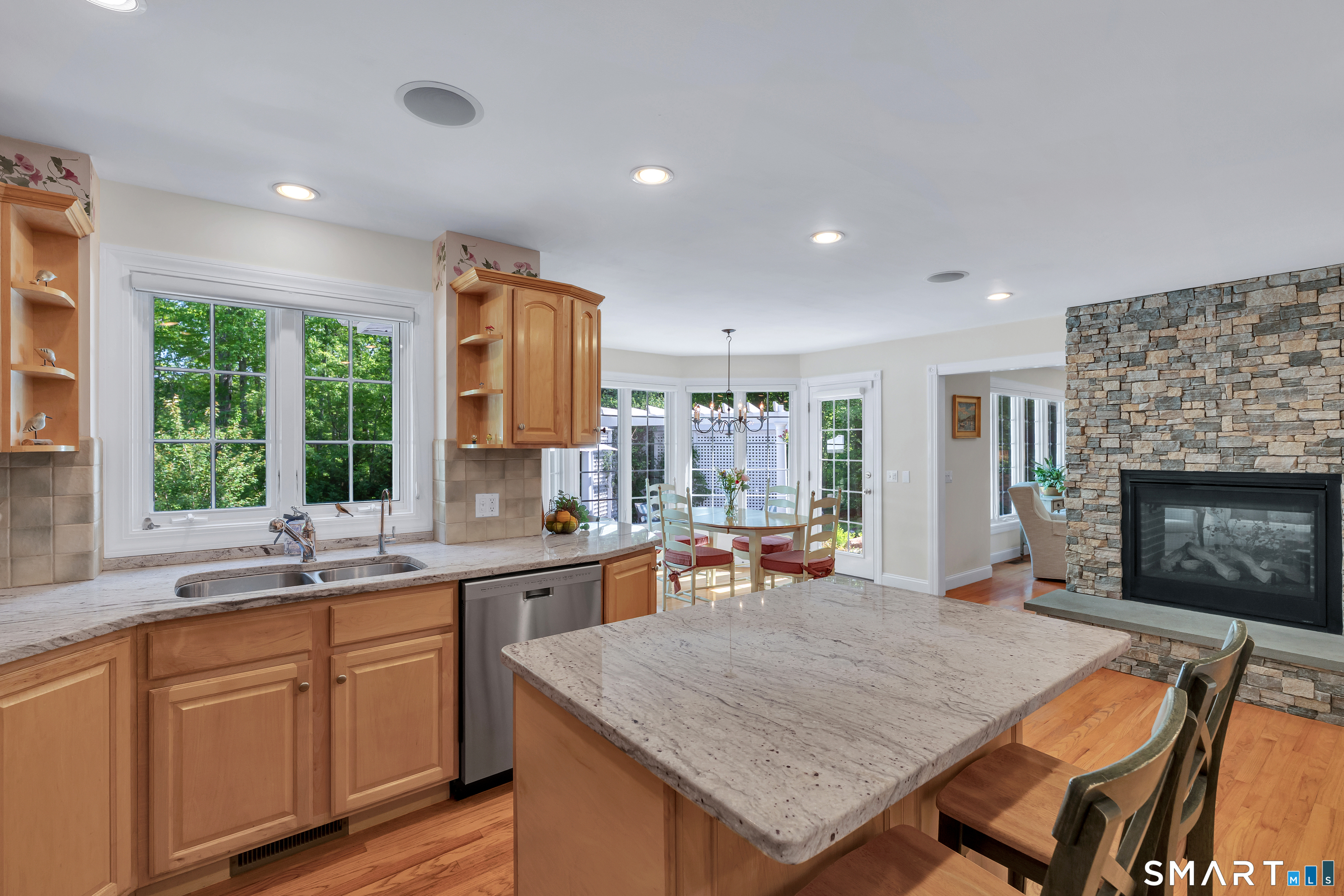 21 Stonewall Road Salem CT 06420