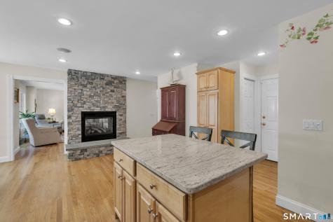 21 Stonewall Road Salem CT 06420