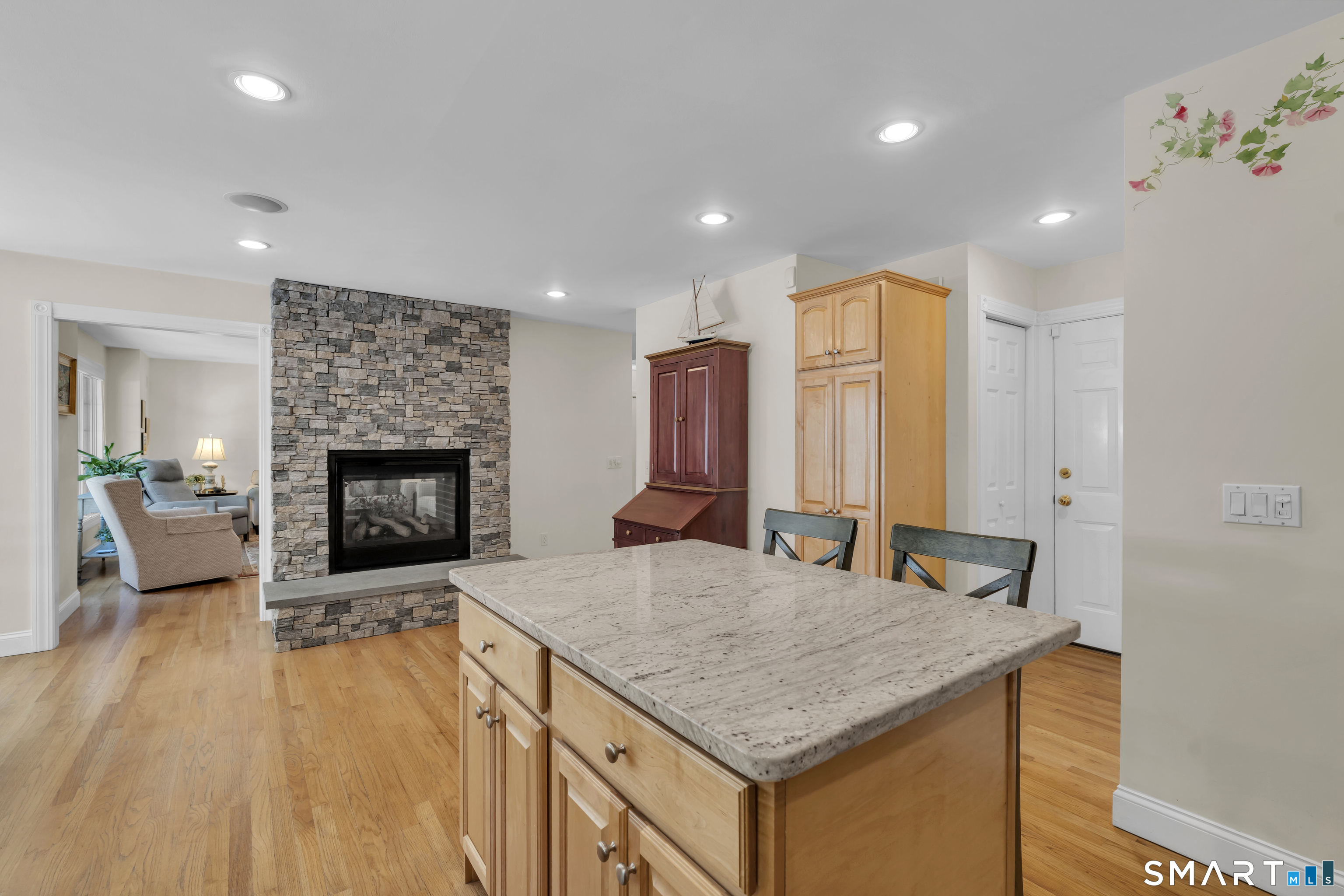 21 Stonewall Road Salem CT 06420
