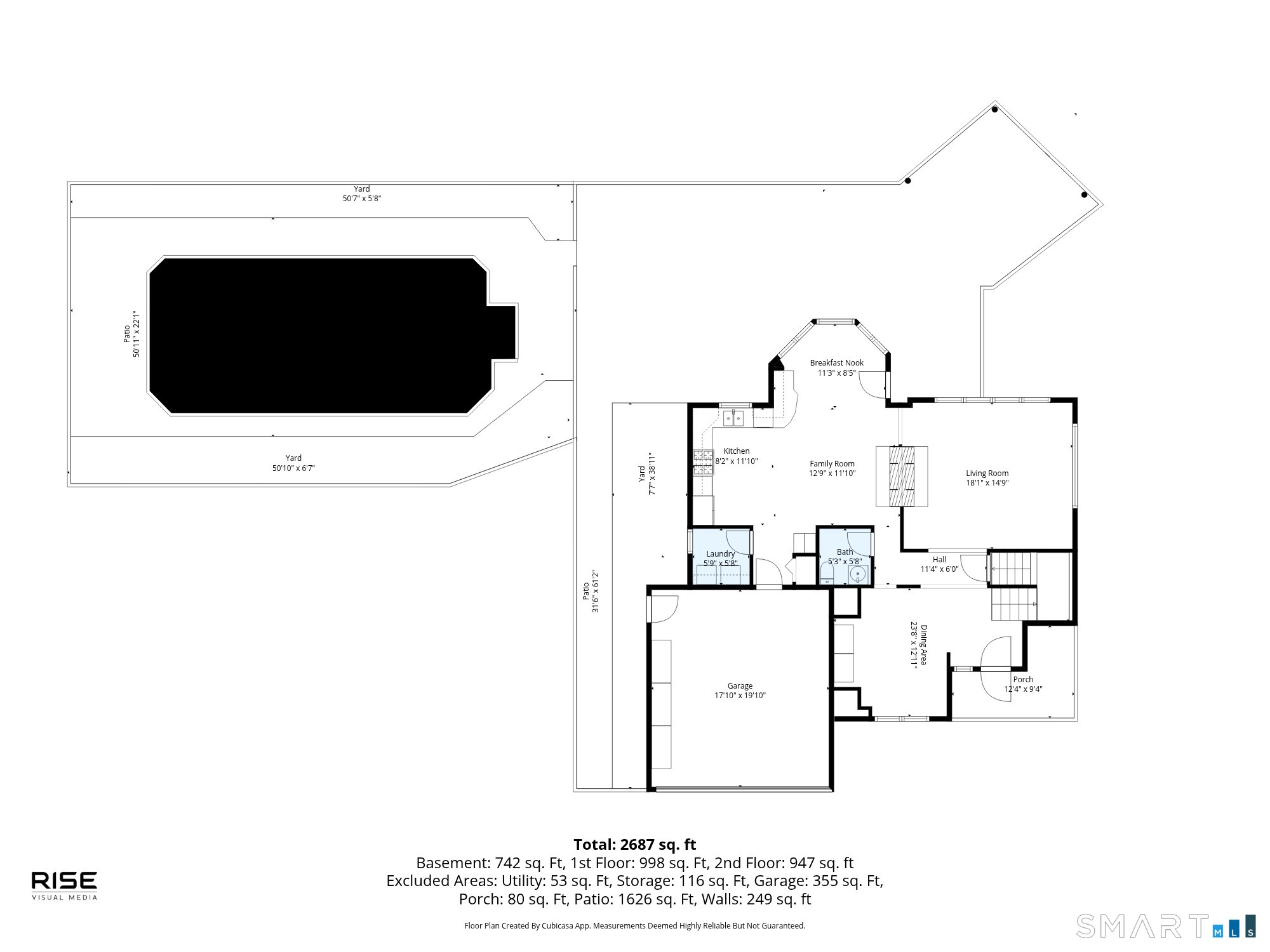 21 Stonewall Road Salem CT 06420