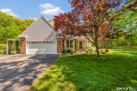 21 Stonewall Road Salem CT 06420