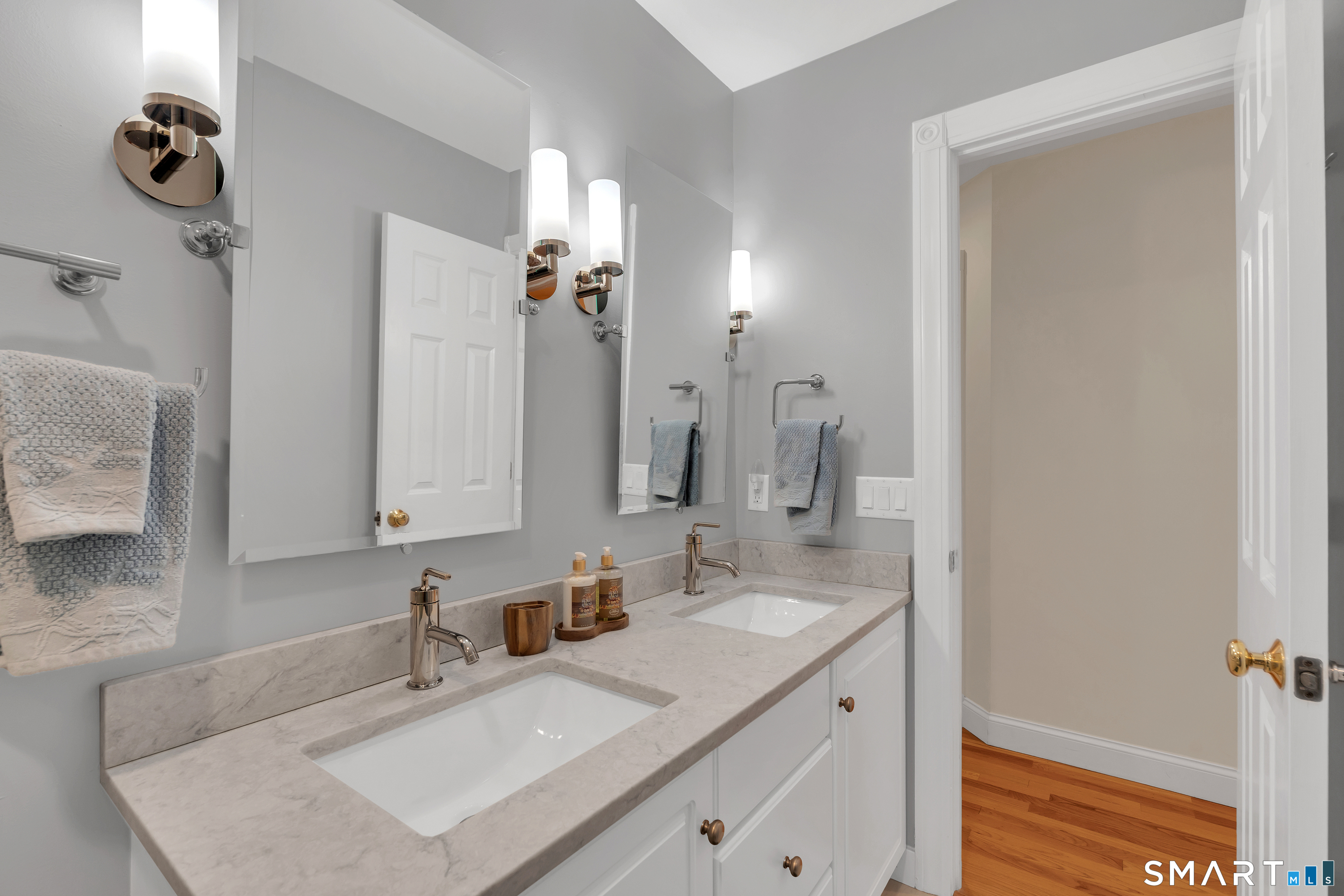 21 Stonewall Road Salem CT 06420