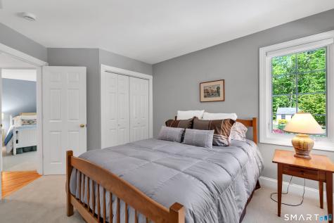 21 Stonewall Road Salem CT 06420