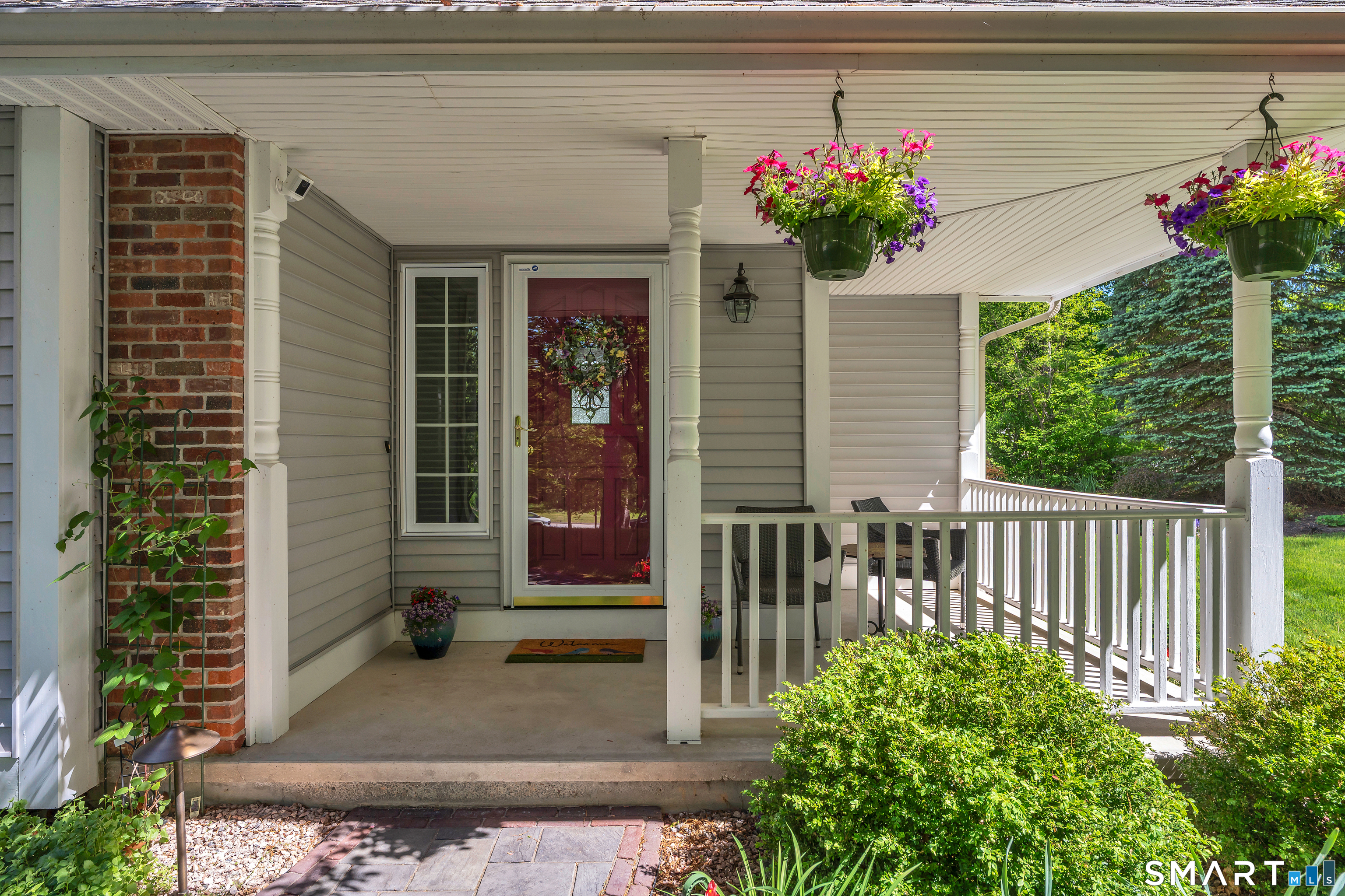 21 Stonewall Road Salem CT 06420