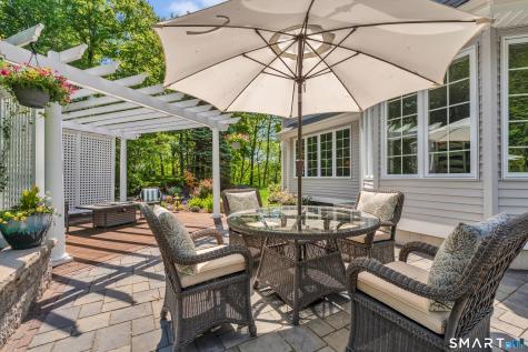 21 Stonewall Road Salem CT 06420