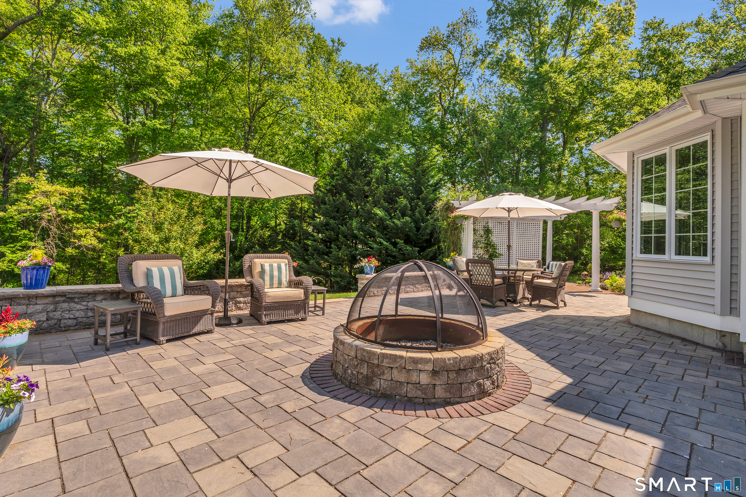 21 Stonewall Road Salem CT 06420