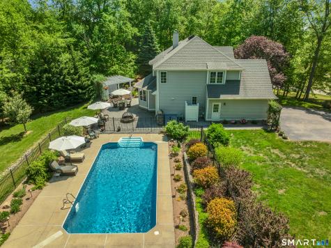 21 Stonewall Road Salem CT 06420