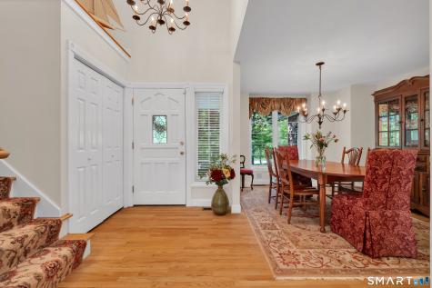 21 Stonewall Road Salem CT 06420