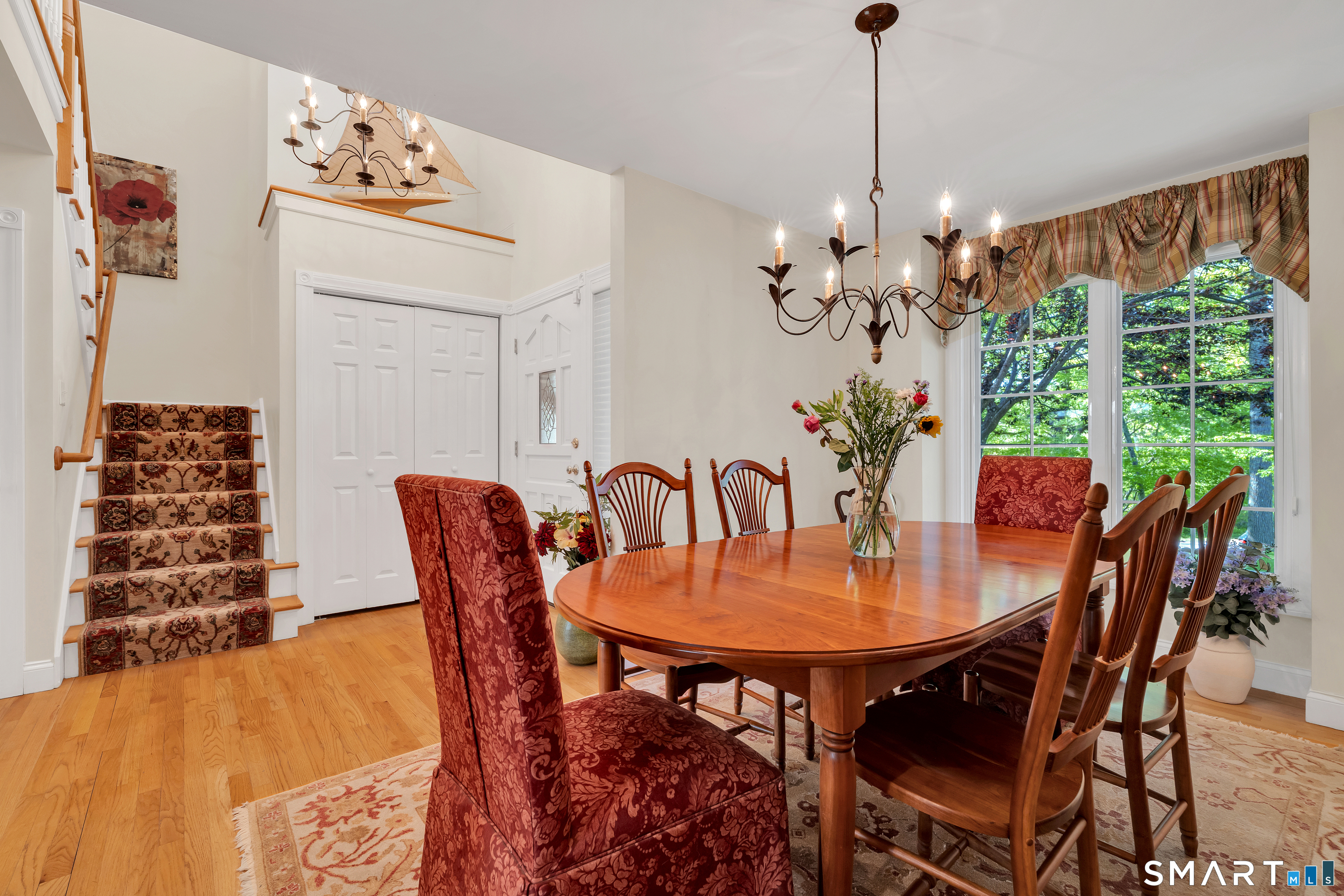 21 Stonewall Road Salem CT 06420