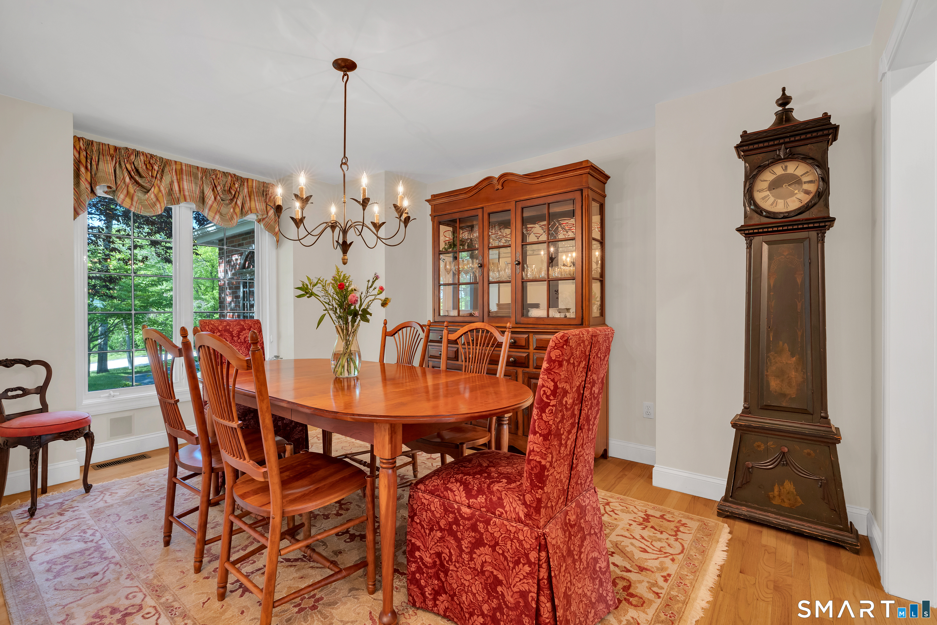 21 Stonewall Road Salem CT 06420