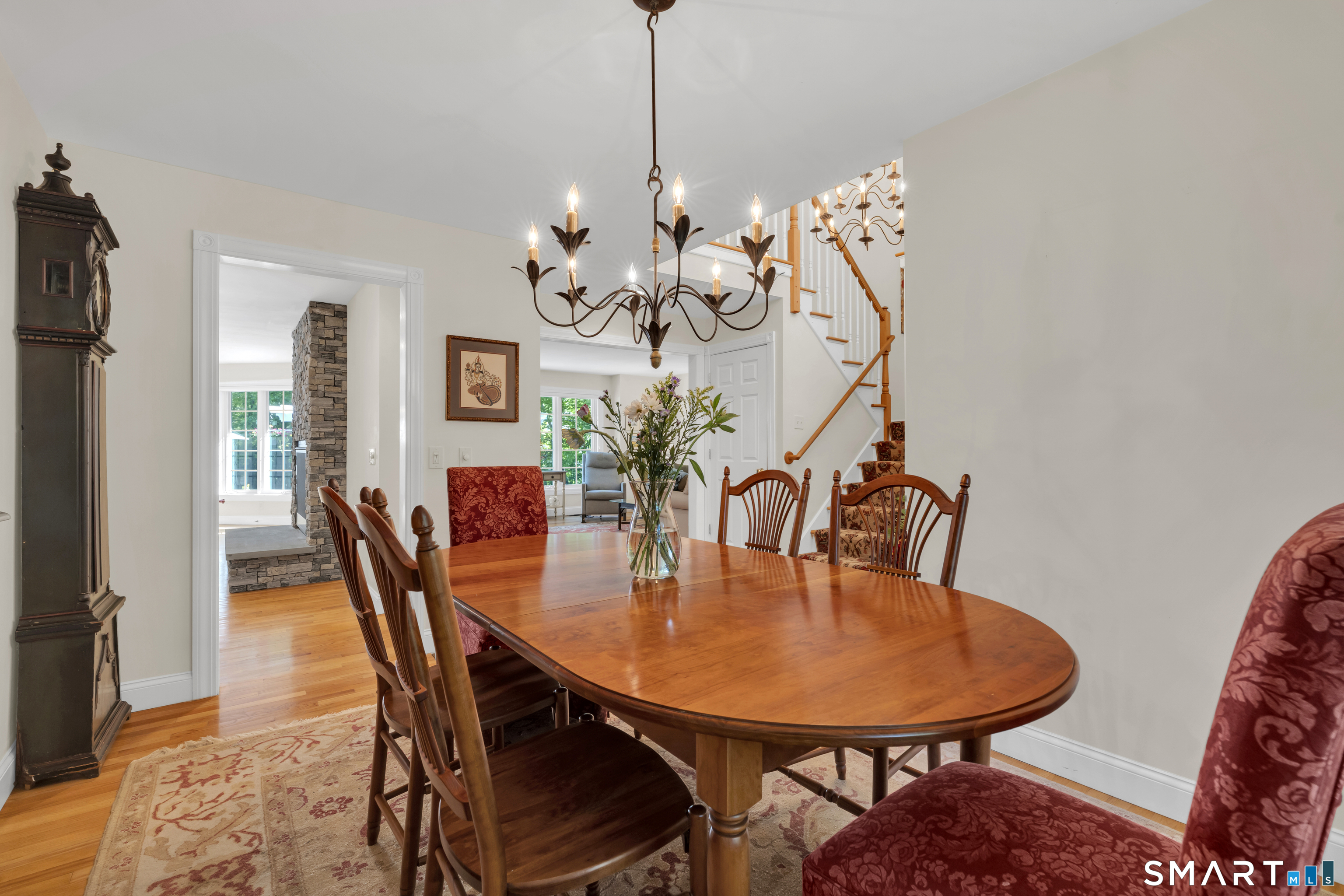 21 Stonewall Road Salem CT 06420