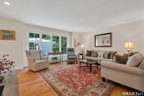 21 Stonewall Road Salem CT 06420