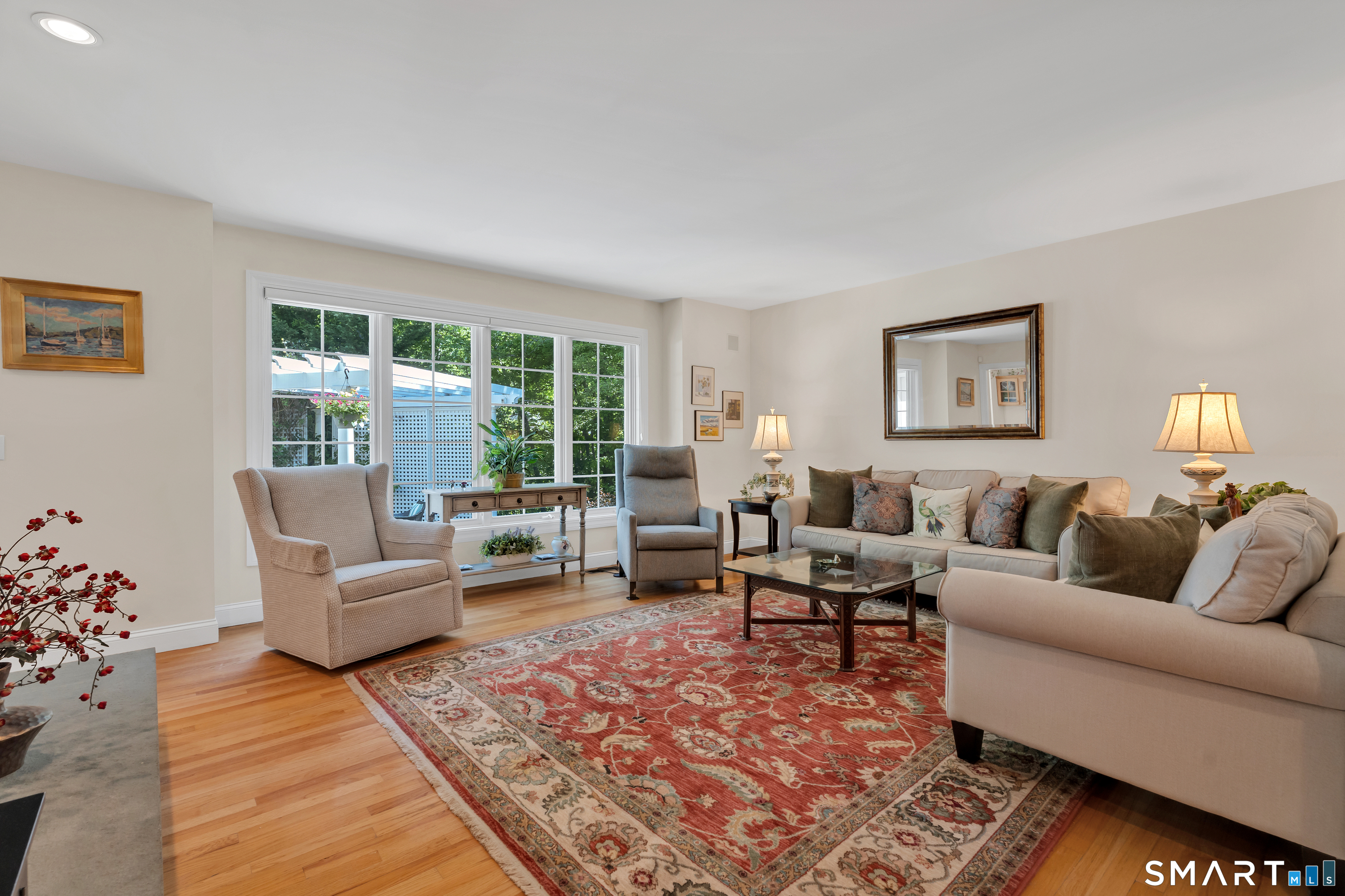 21 Stonewall Road Salem CT 06420
