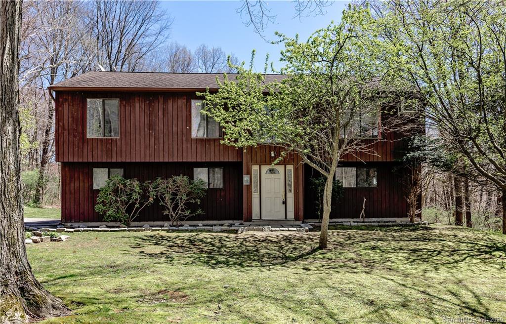 38 Upper Reservoir Road New Milford CT 06776