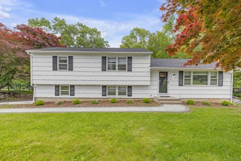 17 Ridgedale Road Bethel CT 06801