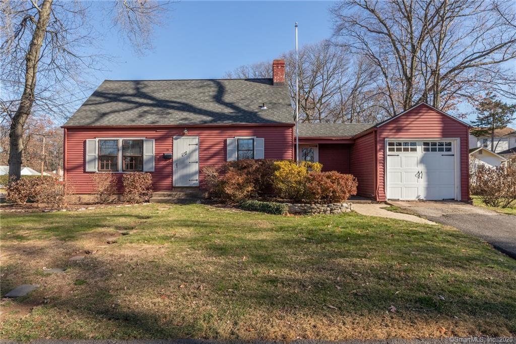 44 Eastview Street East Hartford CT 06108