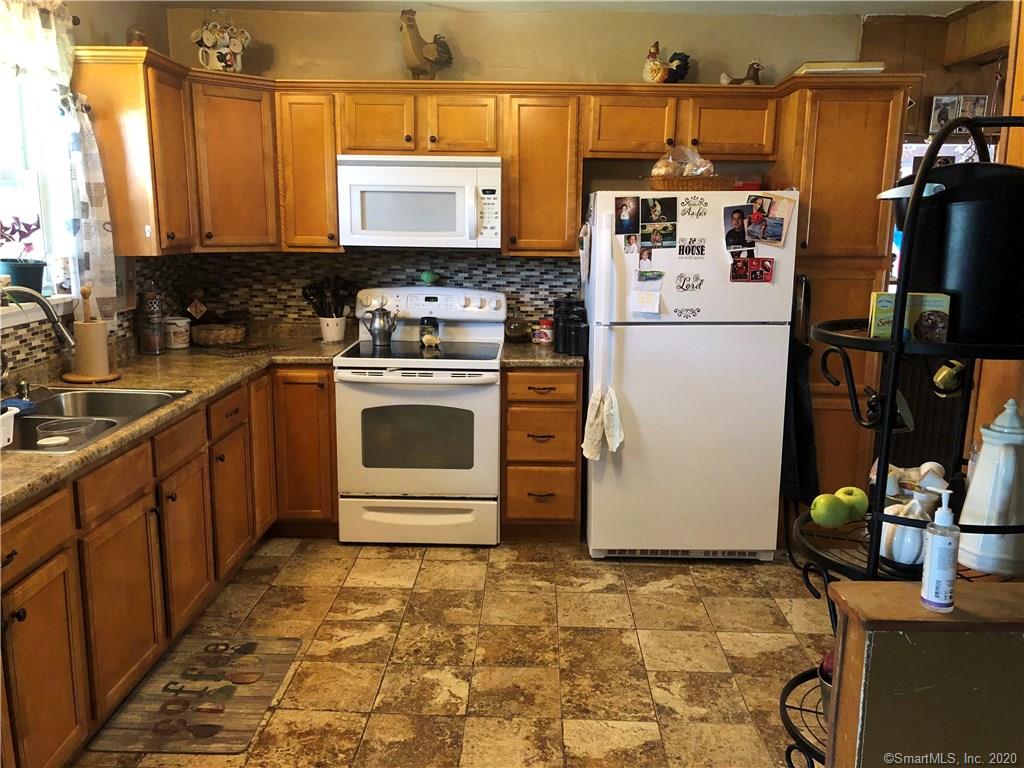 442 Wolcott Street Waterbury CT 06705