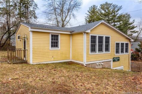 2 Pine Trail Avon CT 06001