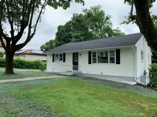 14 Ernest Avenue Waterbury CT 06708