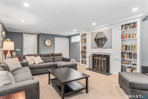 2 Linbrook Road West Hartford CT 06107