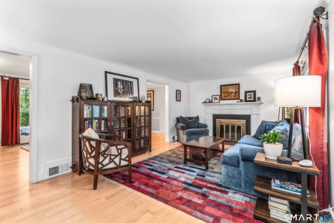 2 Linbrook Road West Hartford CT 06107