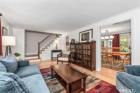 2 Linbrook Road West Hartford CT 06107