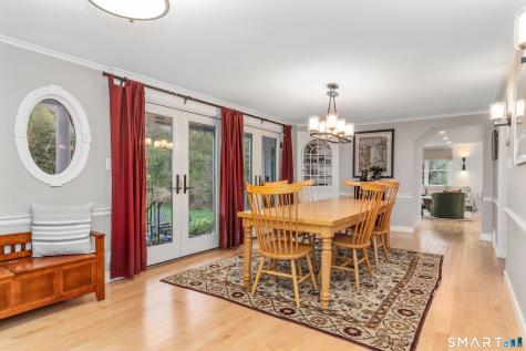 2 Linbrook Road West Hartford CT 06107