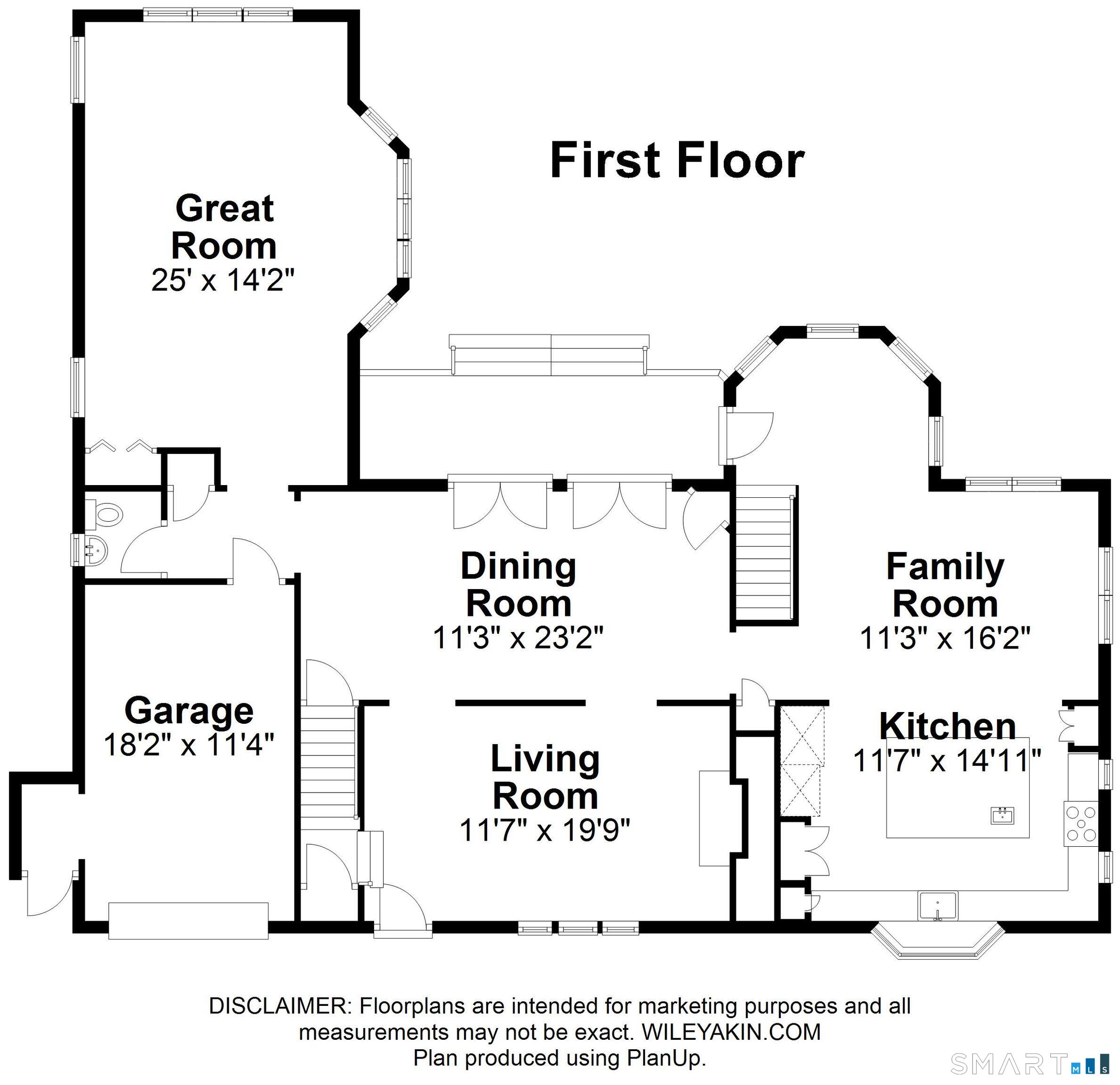 2 Linbrook Road West Hartford CT 06107