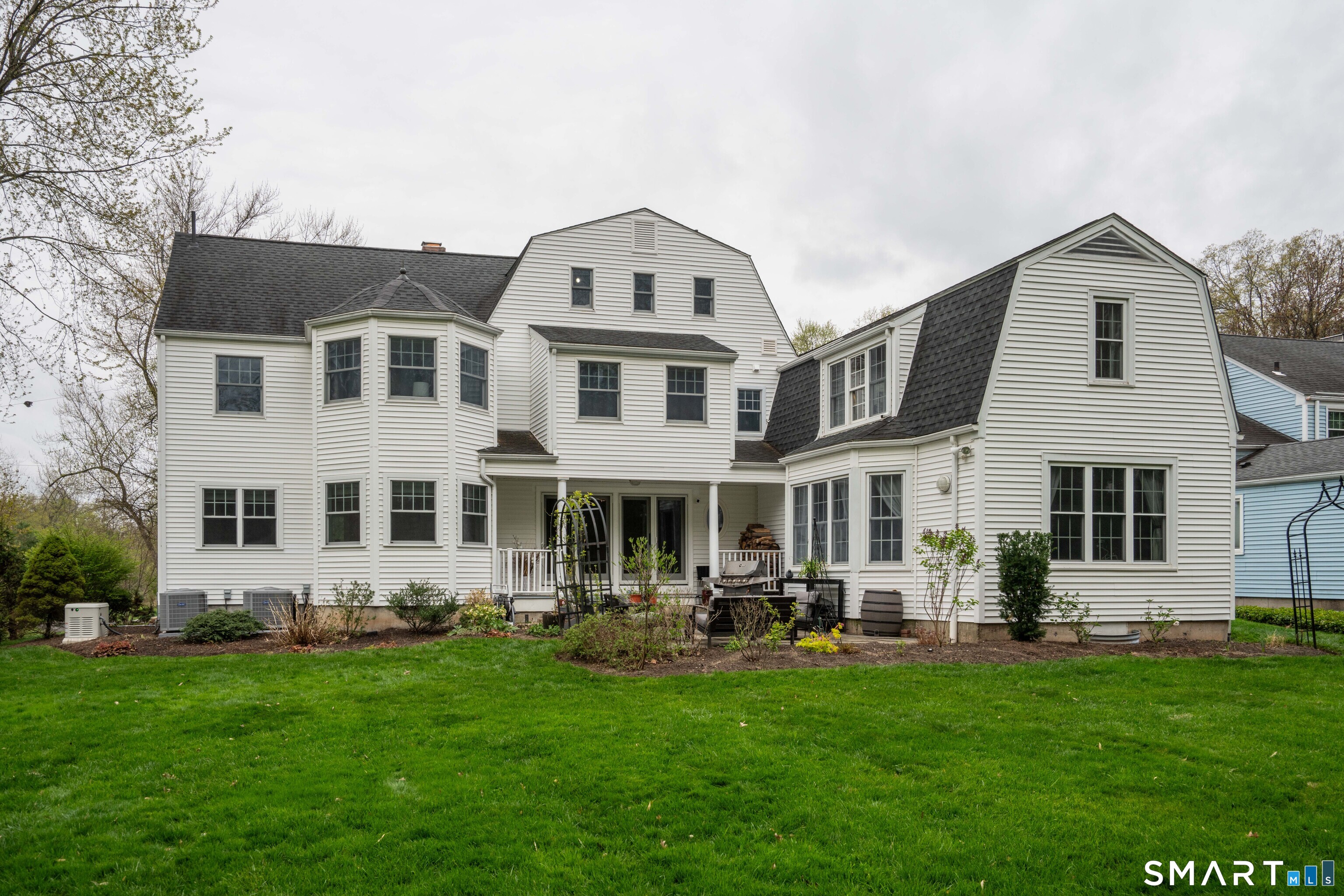 2 Linbrook Road West Hartford CT 06107