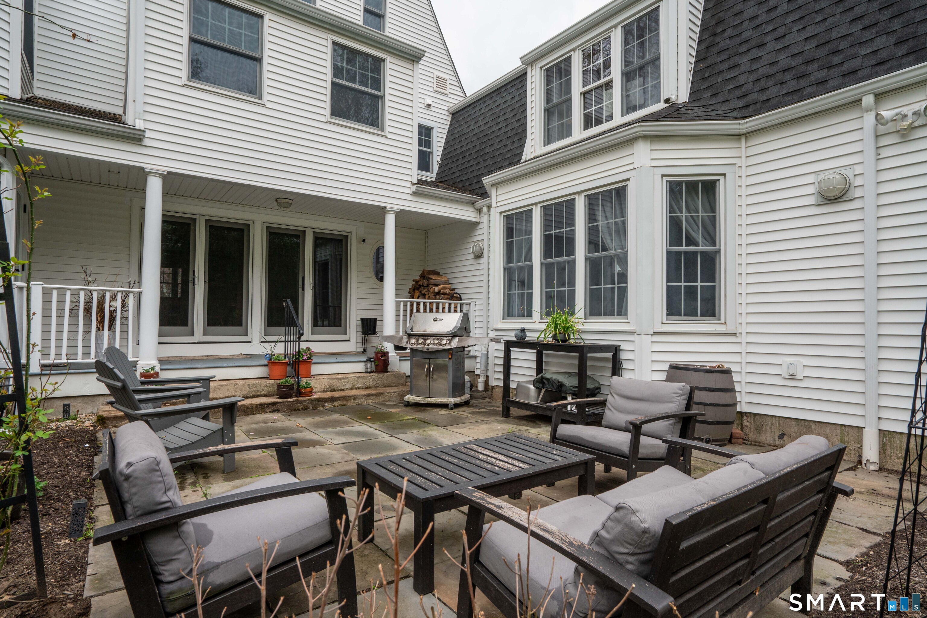 2 Linbrook Road West Hartford CT 06107