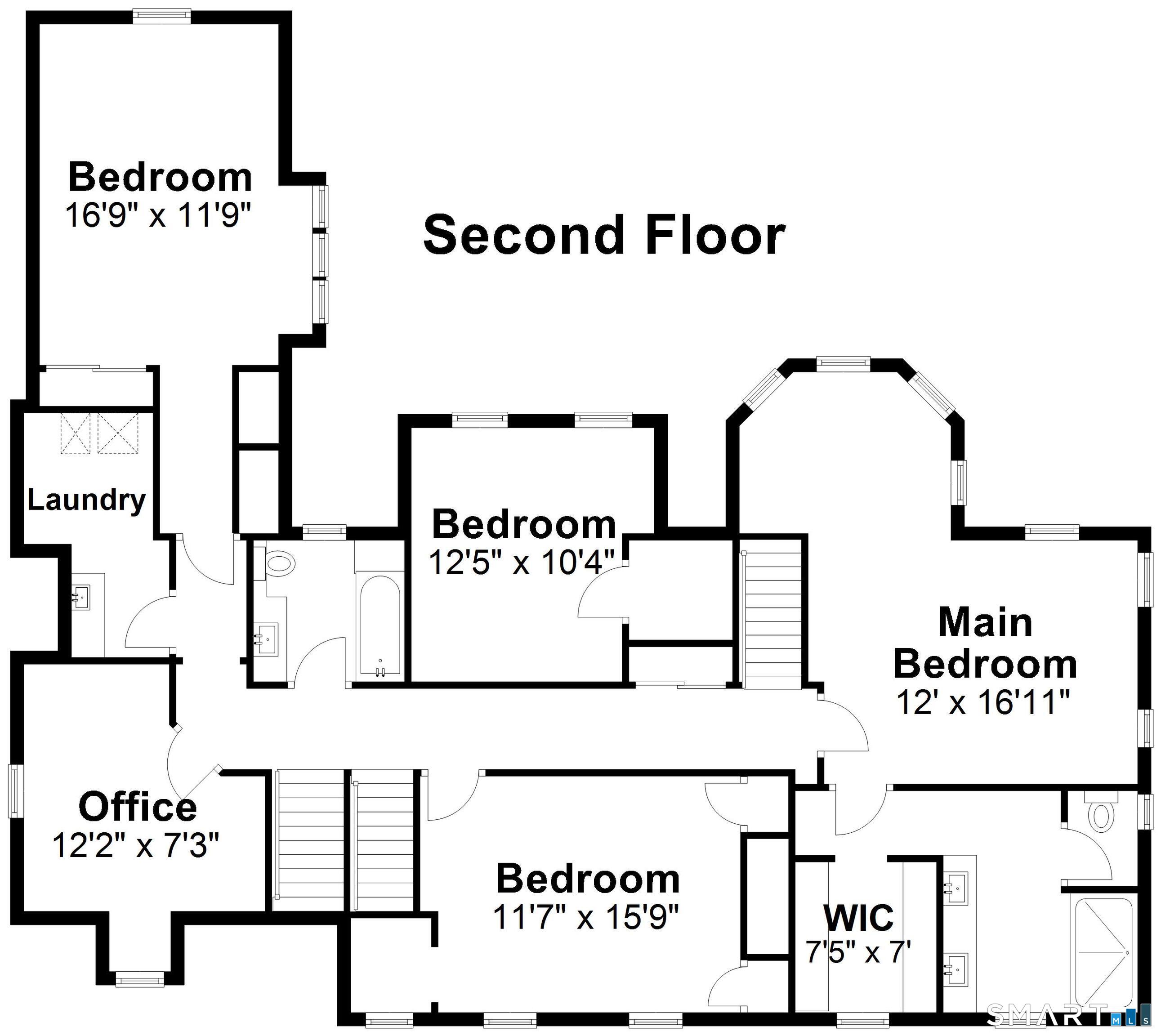 2 Linbrook Road West Hartford CT 06107