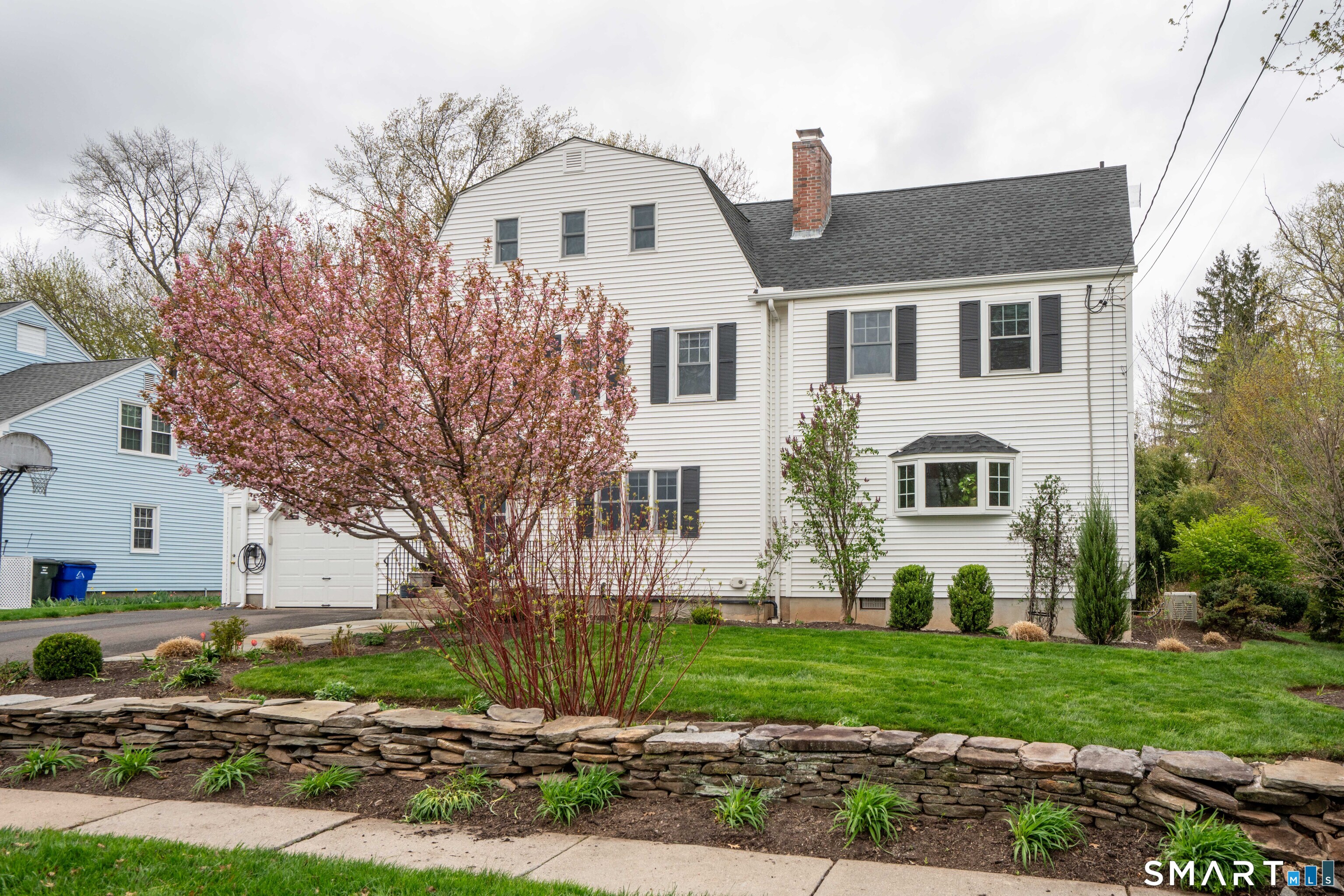 2 Linbrook Road West Hartford CT 06107