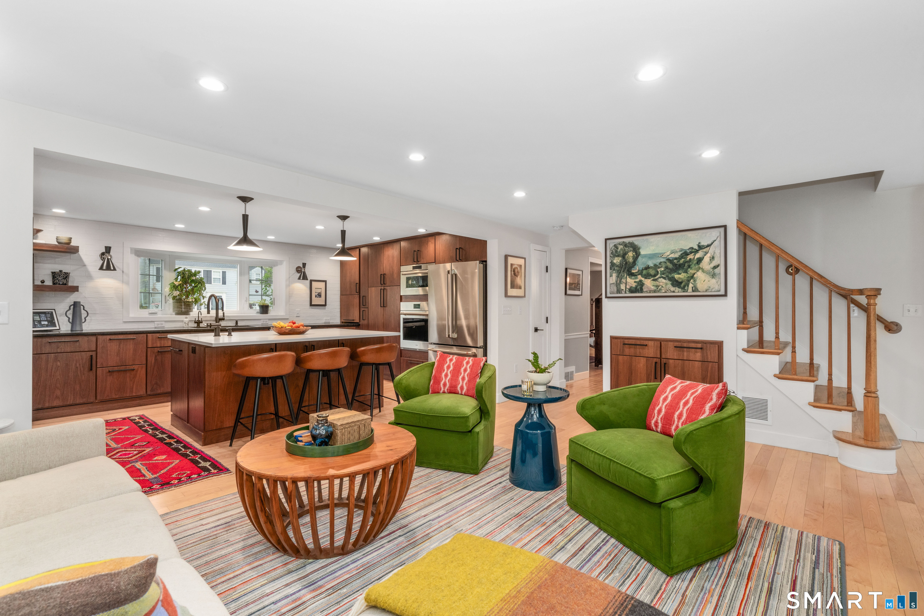 2 Linbrook Road West Hartford CT 06107