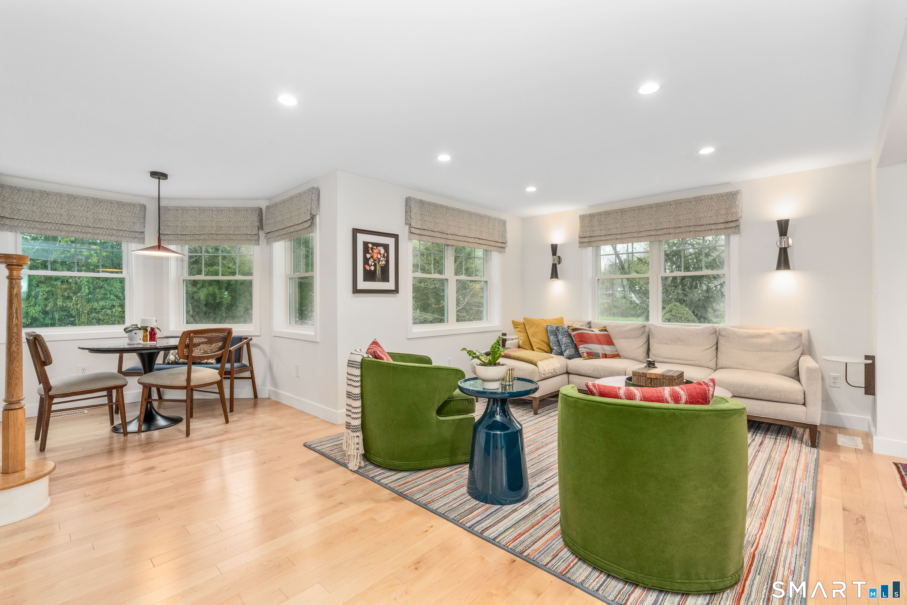 2 Linbrook Road West Hartford CT 06107