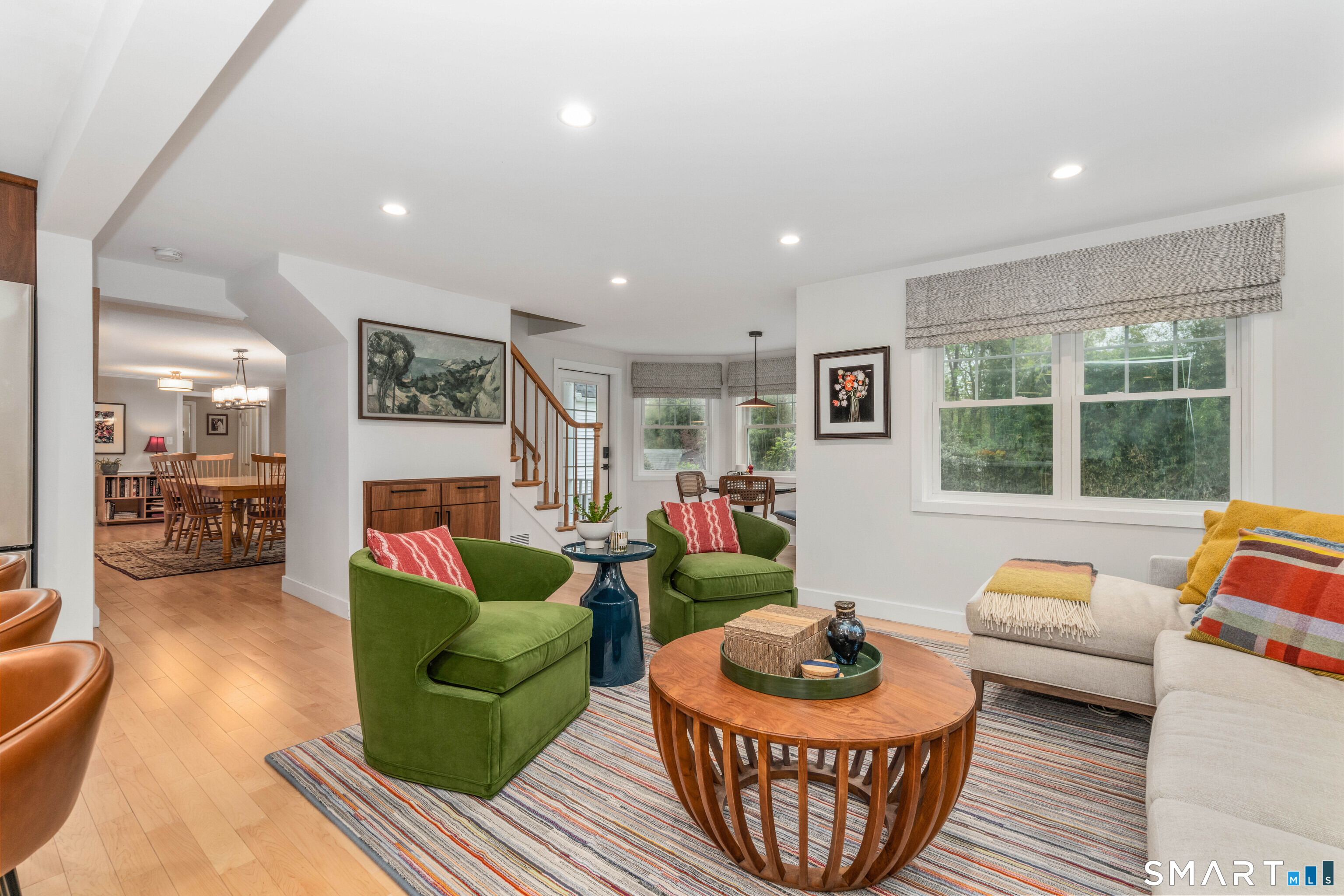 2 Linbrook Road West Hartford CT 06107