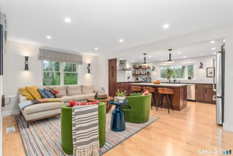 2 Linbrook Road West Hartford CT 06107