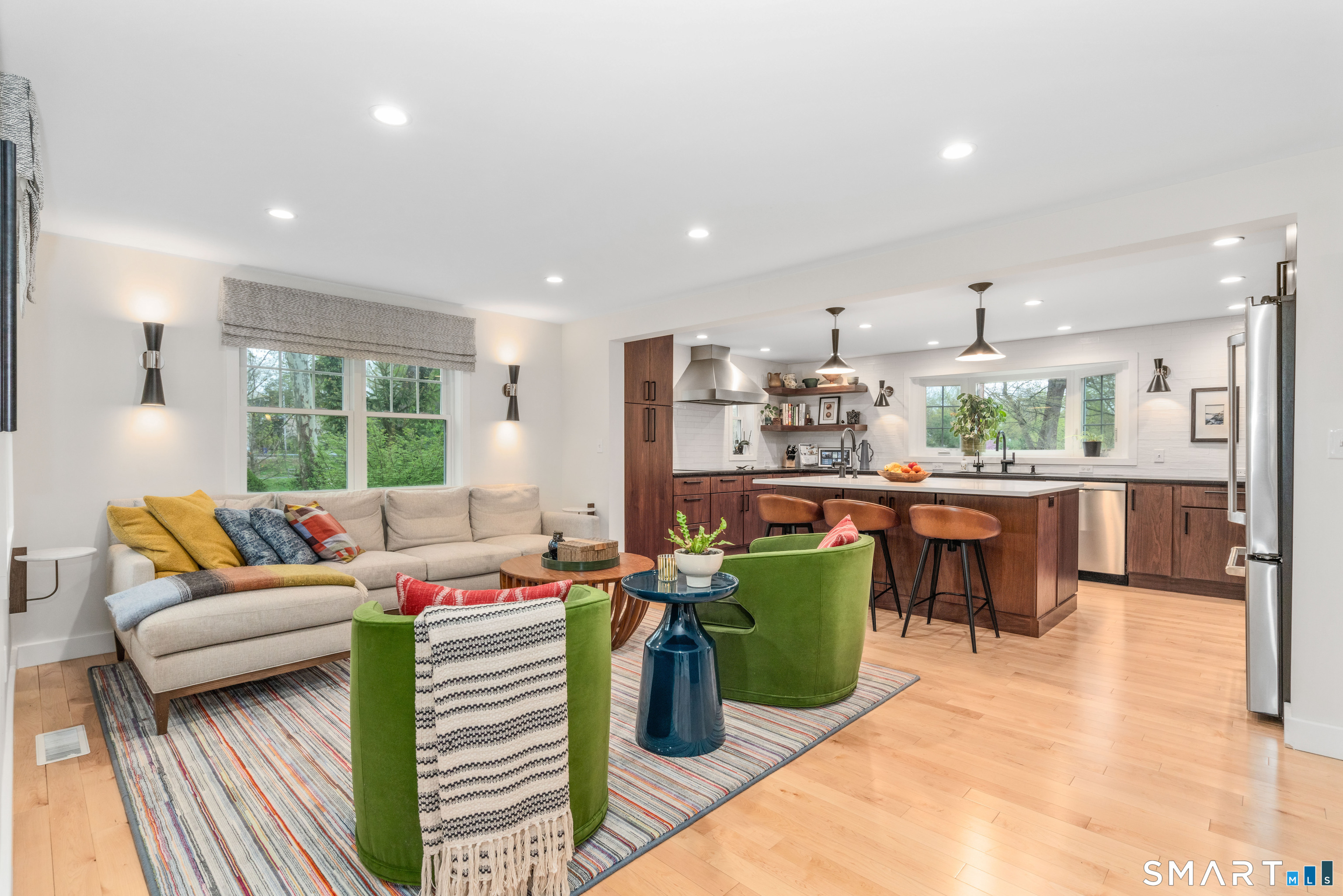 2 Linbrook Road West Hartford CT 06107