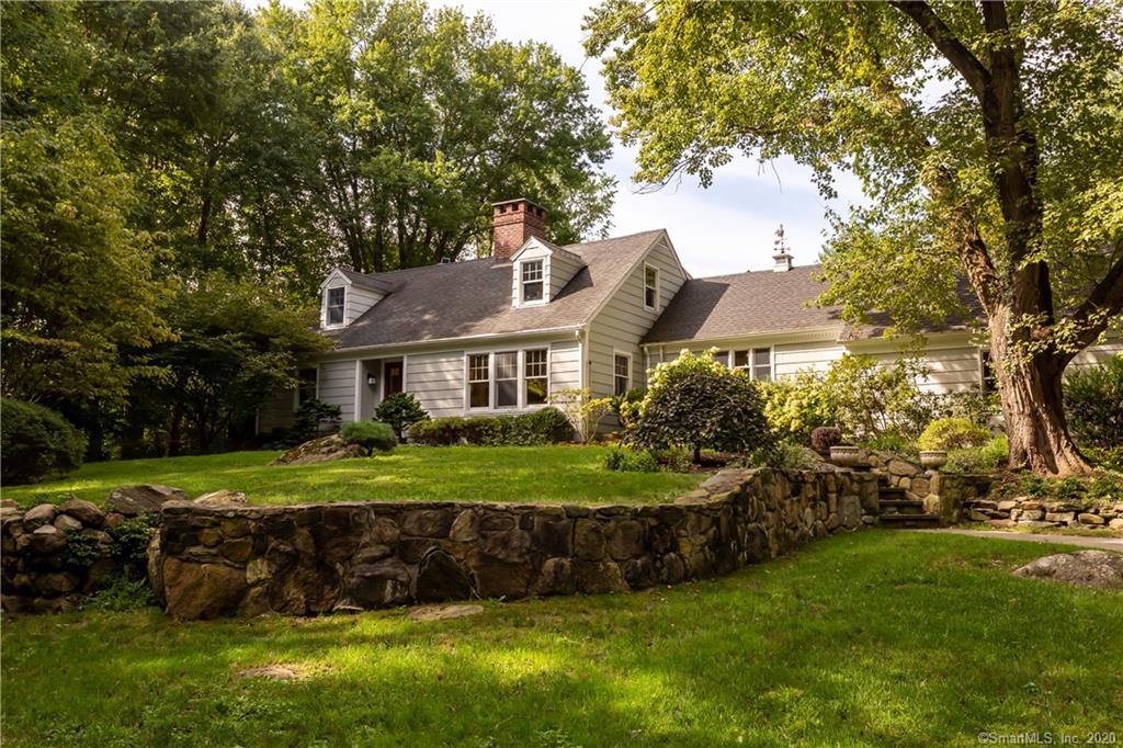 244 Scofieldtown Road Stamford CT 06903