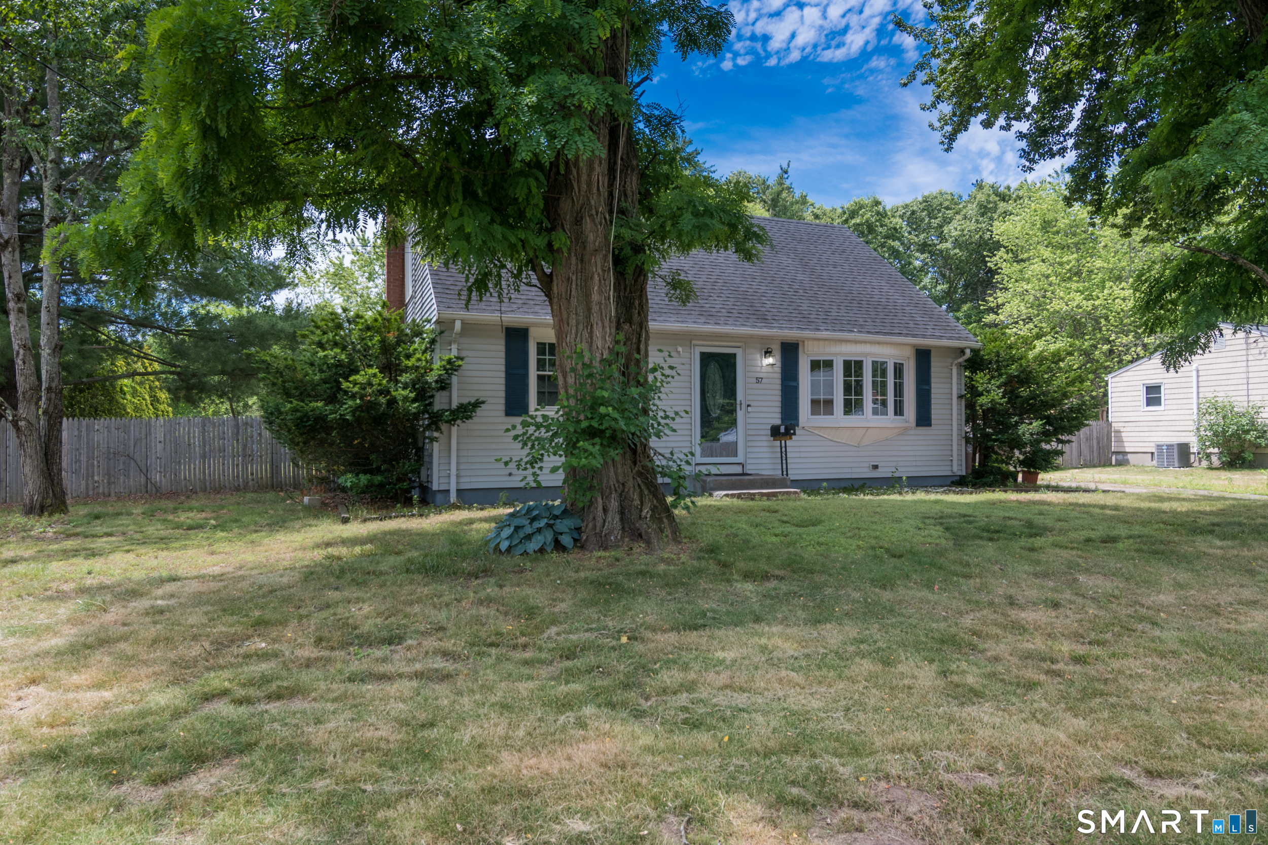 57 Indian Run Enfield CT 06082