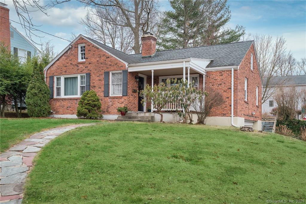 465 Ridge Road Wethersfield CT 06109
