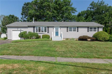 40 Linden Drive Milford CT 06460